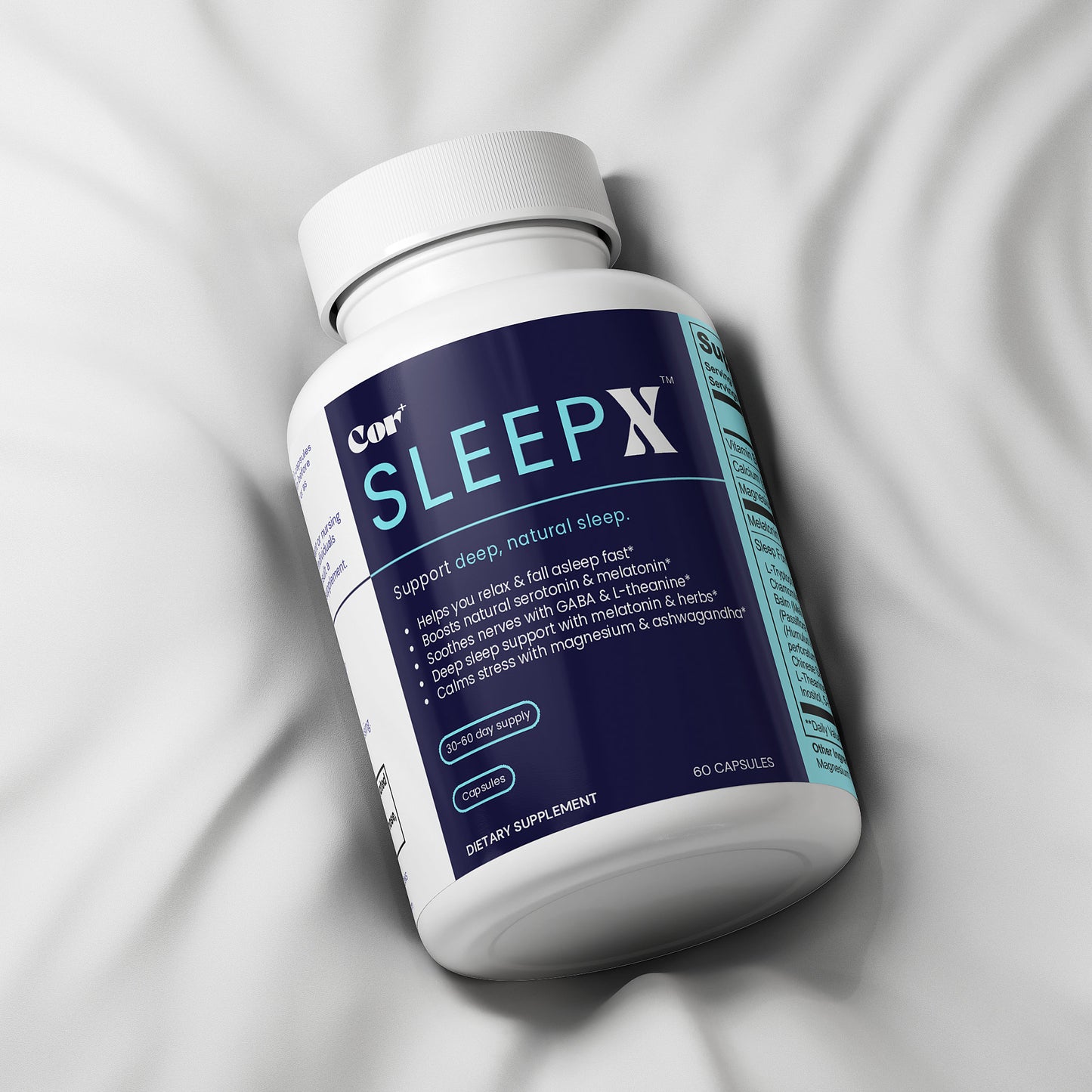 SLEEPX™