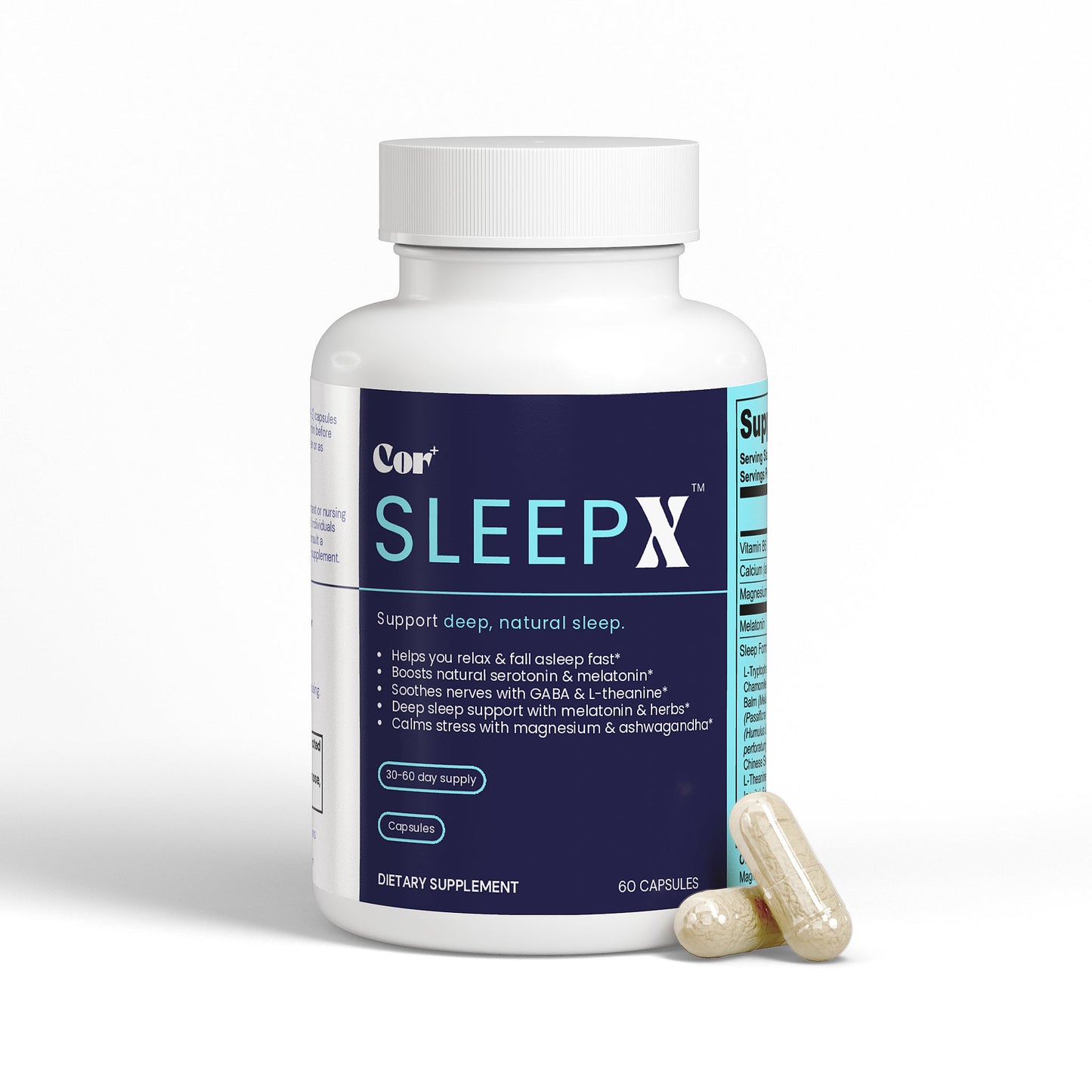 SLEEPX™