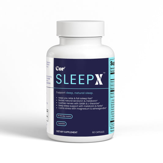 SLEEPX™